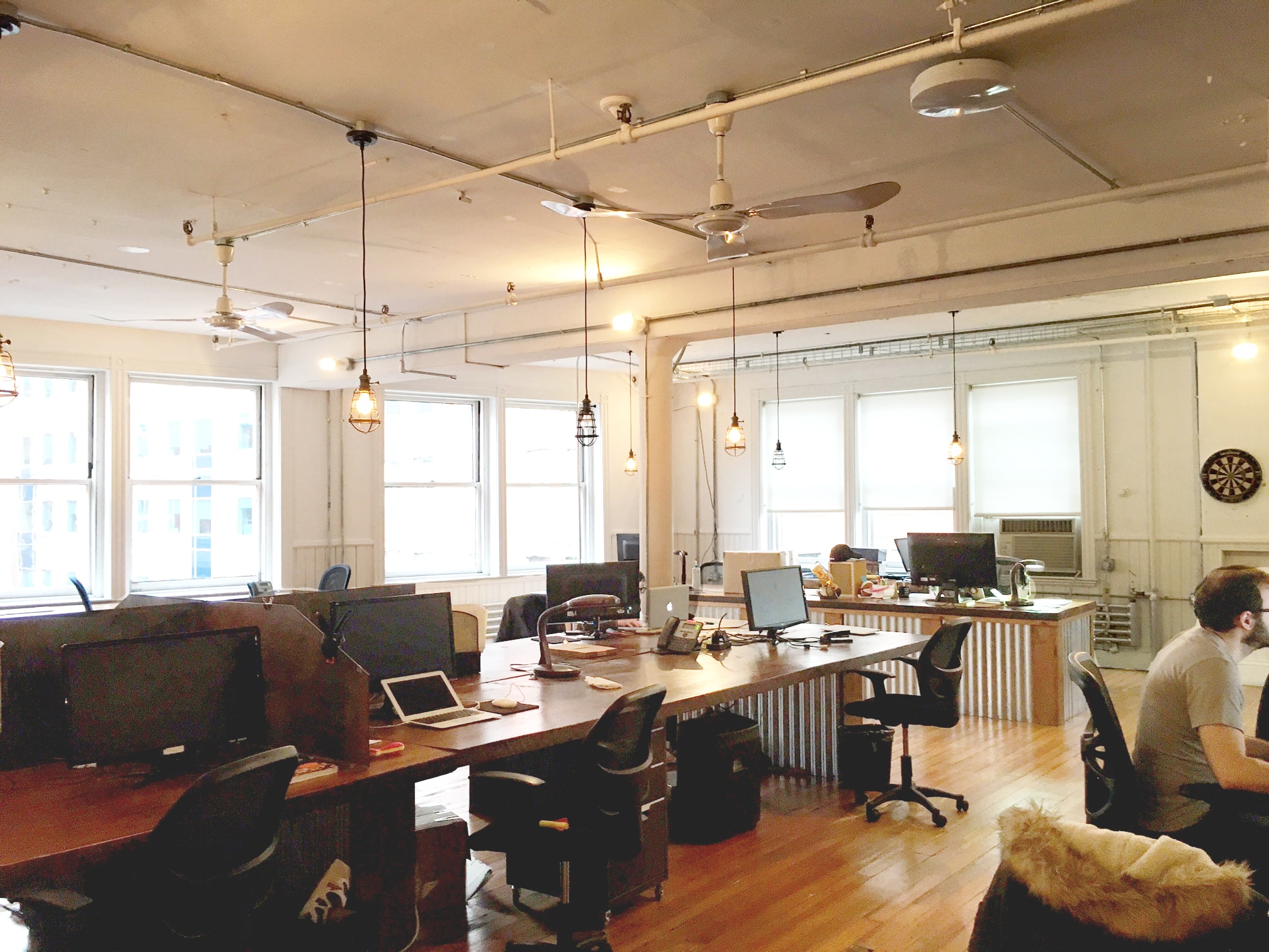 109-129 Kingston St, Boston, MA à louer Photo intérieure- Image 1 de 1