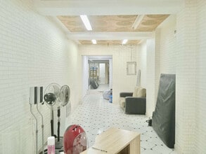 Commerce de détail dans Madrid, Madrid à louer Photo du bâtiment- Image 2 de 7