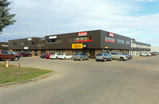 More details for 10323-10335 178 St NW, Edmonton, AB - Office for Lease