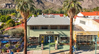 More details for 457 Palm Canyon Dr, Palm Springs, CA - Retail for Lease