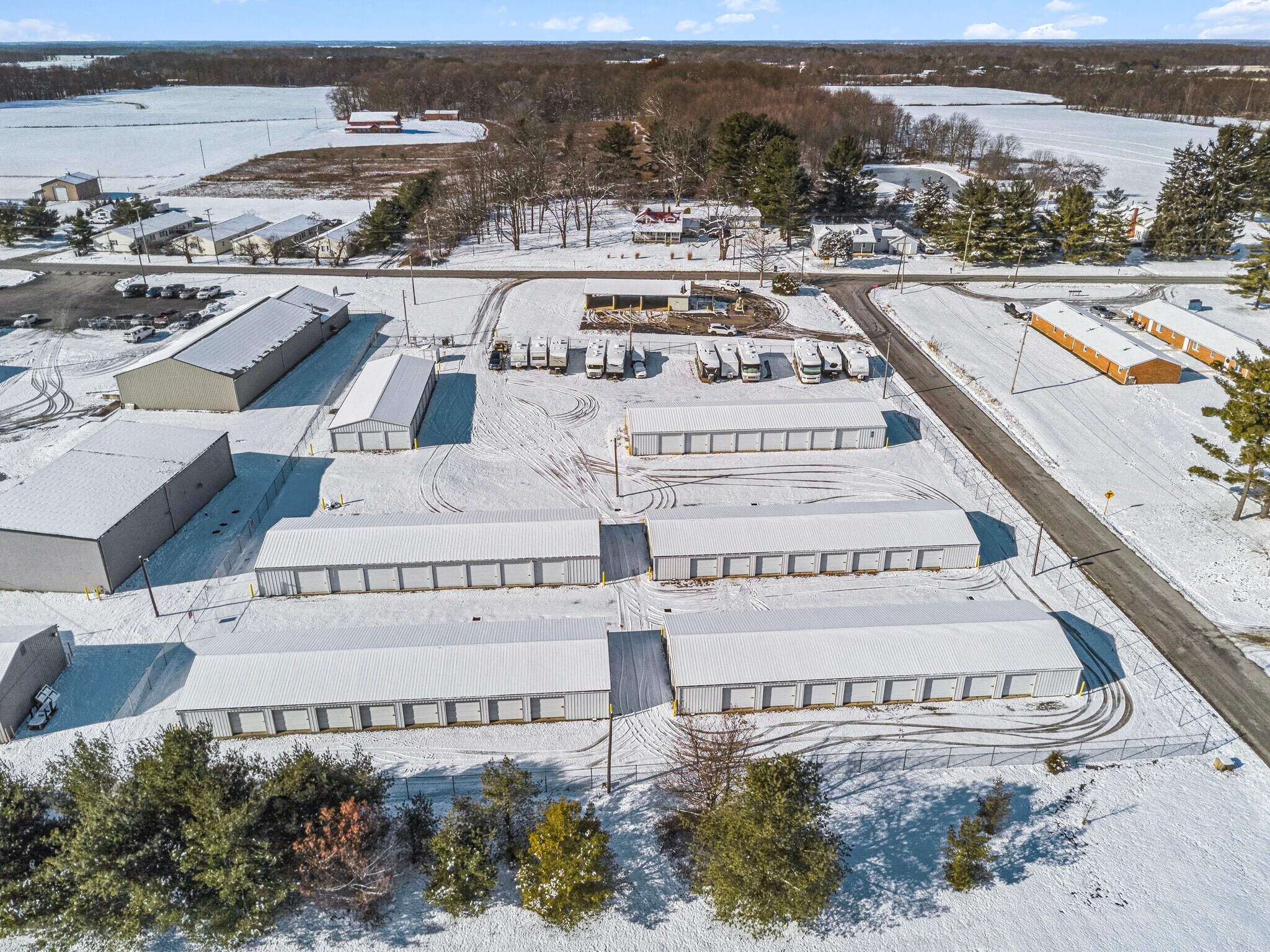 1095 1095 Co 26 rd, Marengo, OH à vendre Photo principale- Image 1 de 9