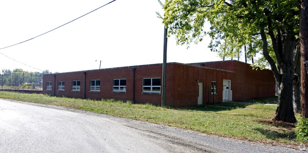 503 Bickerstaff Rd, Richmond, VA à louer - Photo du bâtiment - Image 2 de 4