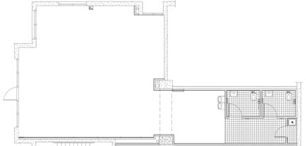 2110 N Ola Ave, Tampa, FL à louer Plan d’étage- Image 2 de 4