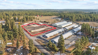 More details for 10117 S Spotted Rd, Cheney, WA - Land for Lease