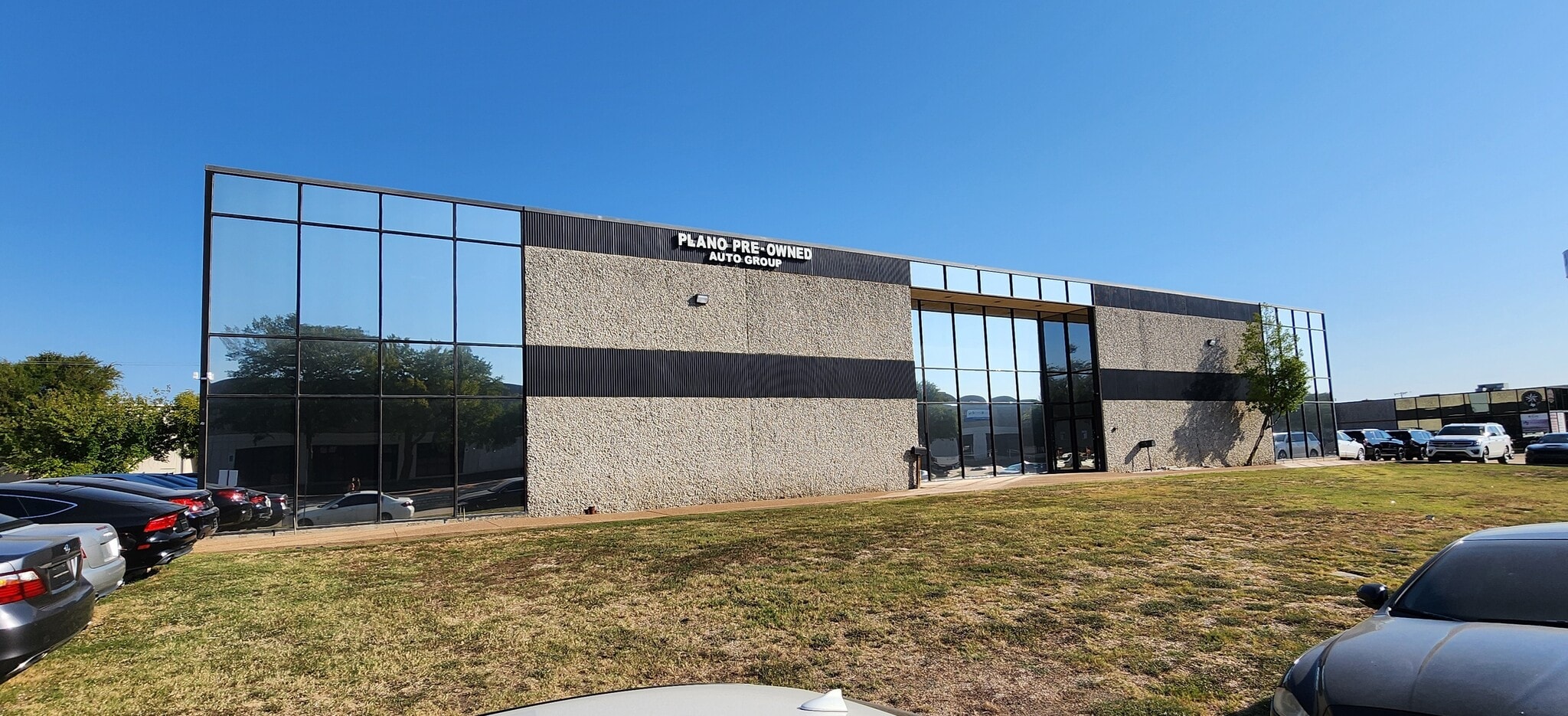 1601 Capital Ave, Plano, TX for sale Building Photo- Image 1 of 20