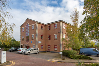 More details for Castle Mound Way, Rugby - Office for Lease