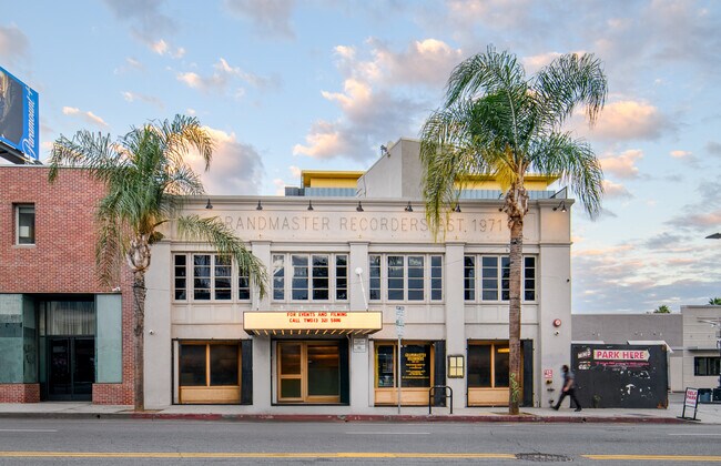 More details for 1518 Cahuenga Blvd, Los Angeles, CA - Retail for Lease