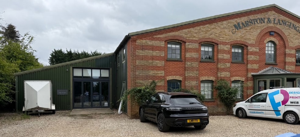 13 George Edwards Rd, Fakenham for sale - Building Photo - Image 3 of 7