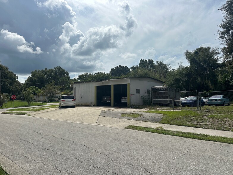 800 S Adelle Ave, Deland, FL for sale - Building Photo - Image 1 of 24