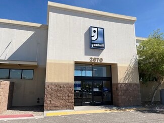 More details for 2670 Highway 95, Bullhead City, AZ - Retail for Sale