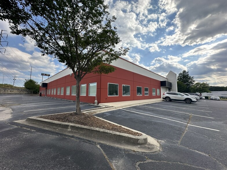 1330 Augusta West Pky, Augusta, GA for lease - Building Photo - Image 2 of 15