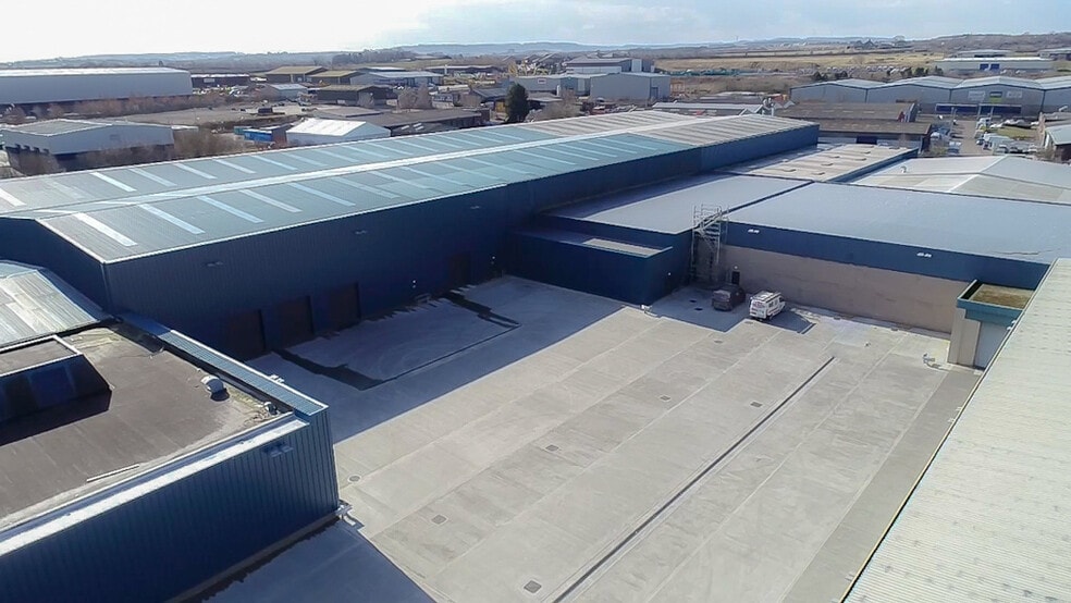 Drum Rd, Chester Le Street for lease - Building Photo - Image 3 of 6