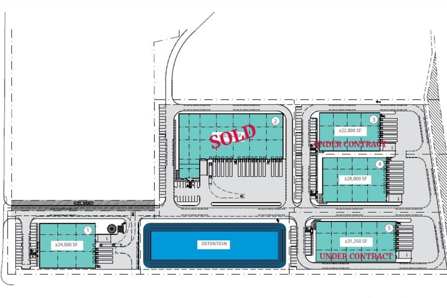 2209 Genoa Red Bluff Rd, Pasadena, TX à vendre - Photo du bâtiment - Image 2 de 2