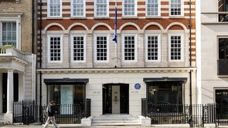 More details for 21-22 Grosvenor St, London - Office for Lease