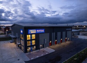 Spittlegate Level, Grantham for lease Building Photo- Image 1 of 2