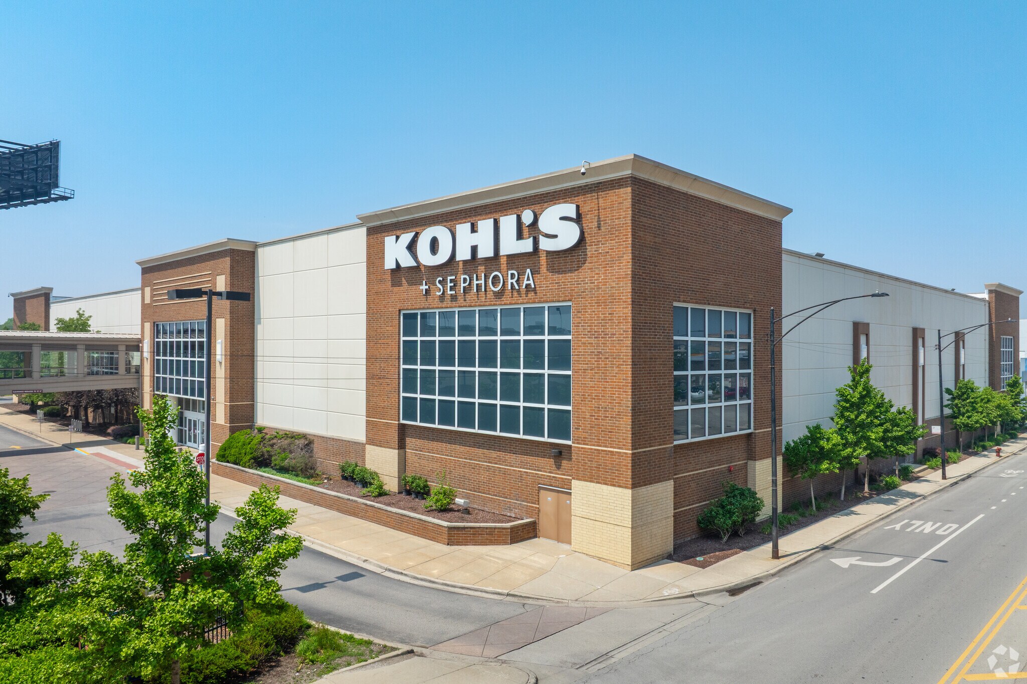 2140 N Elston Ave, Chicago, IL à vendre Photo principale- Image 1 de 7