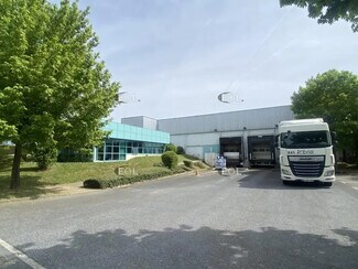 Plus de détails pour Industriel à vendre