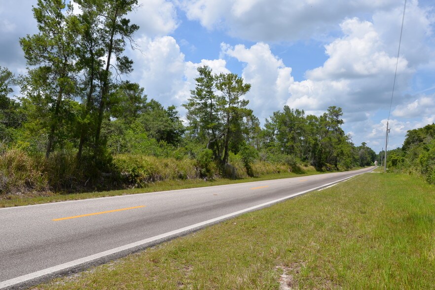 00 Batten Rd, Brooksville, FL à vendre - Autre - Image 3 de 4