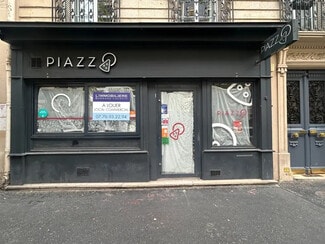 More details for 30 Rue Brochant, Paris - Retail for Lease