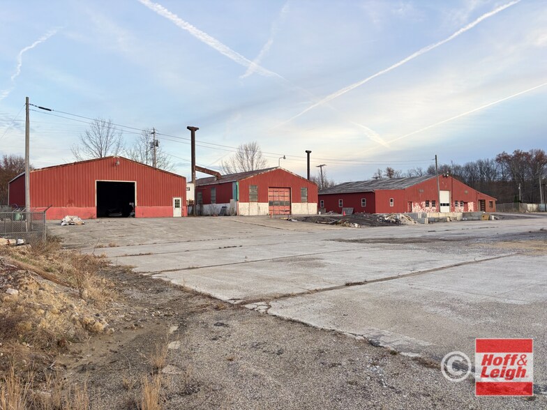 9215 Rt 303, Windham, OH à vendre - Photo du bâtiment - Image 3 de 5