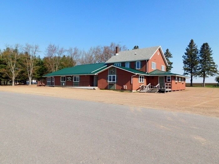 N10005 Highway 73, Greenwood, WI à vendre - Photo du bâtiment - Image 2 de 23
