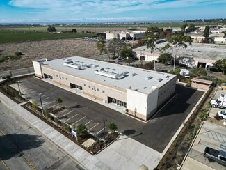 Plus de détails pour 1763 Donlon St, Ventura, CA - Industriel à louer