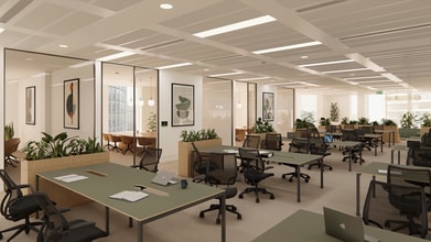 12 Arthur St, London for lease Interior Photo- Image 1 of 2