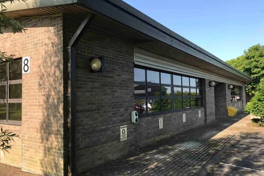 Cranmere Rd, Okehampton à vendre - Photo du bâtiment - Image 3 de 12