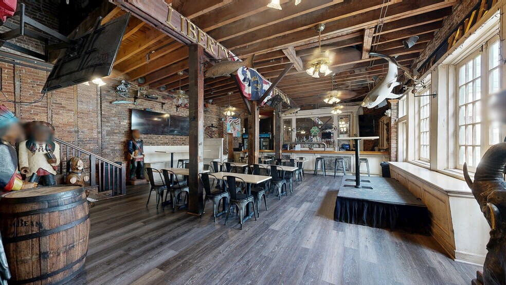 1209 S Charles St, Baltimore, MD à vendre - Numérisation 3D de Matterport - Image 3 de 29