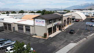 More details for 899 Industrial Park Rd, Orem, UT - Retail for Sale