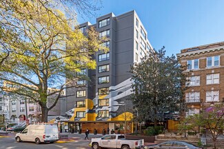 Plus de détails pour 1430 Rhode Island Ave NW, Washington, DC - Commerce de détail à louer