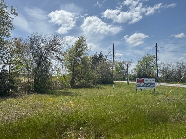 SEC FM 529 & KATY-HOCKLEY CUT-OFF, Katy, TX for lease - Other - Image 3 of 3