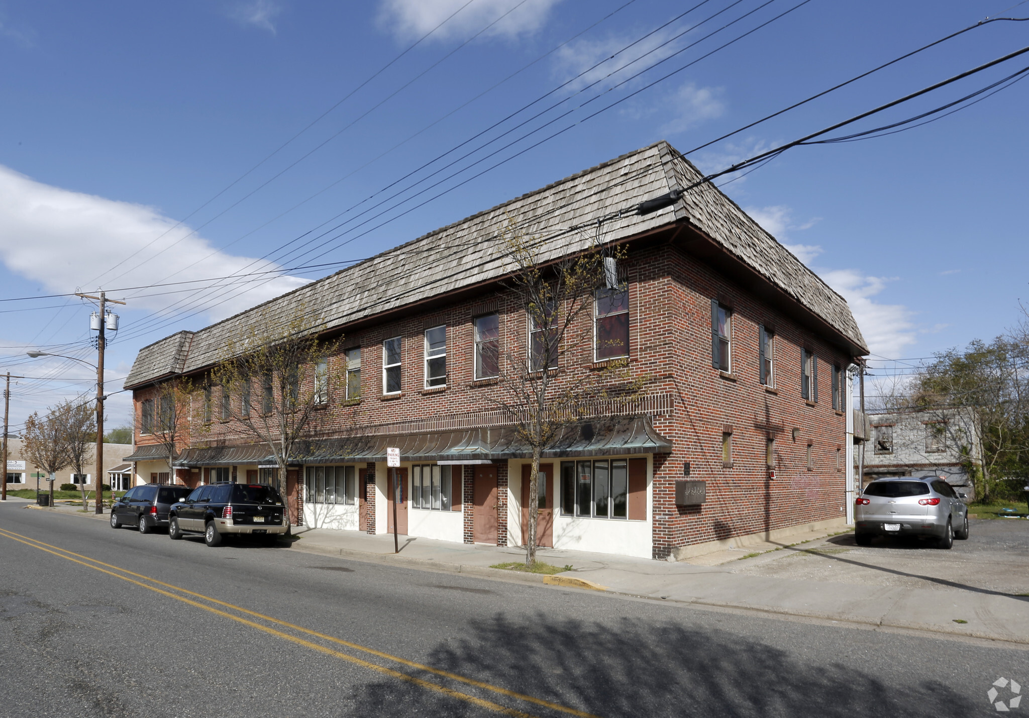 79 S Broad St, Penns Grove, NJ à vendre Photo principale- Image 1 de 1