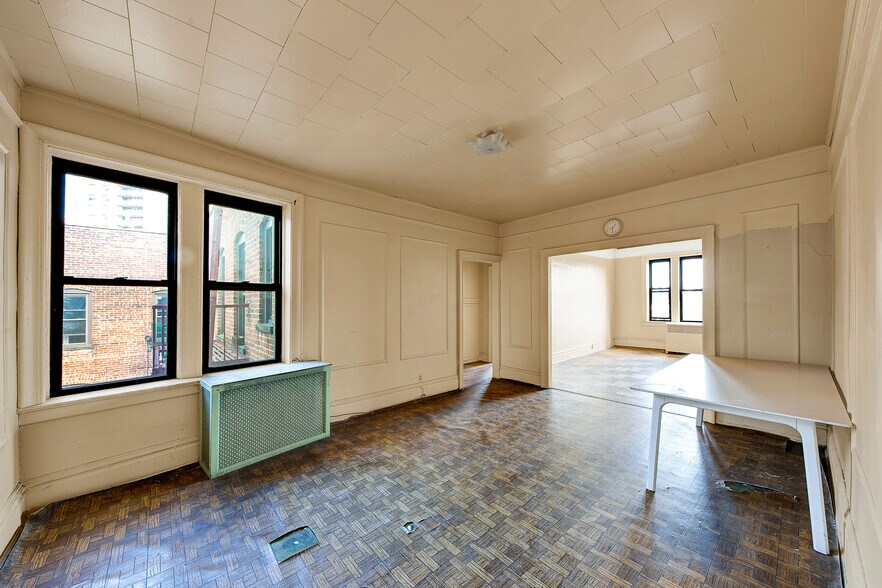 23-27 51st St, Weehawken, NJ à vendre - Photo intérieure - Image 3 de 11