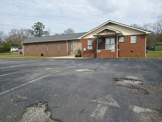 More details for 1344 N 9th St, Griffin, GA - Specialty for Sale