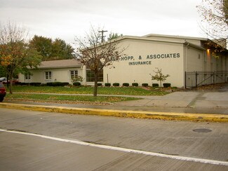 Plus de détails pour 20789 Harper Ave, Harper Woods, MI - Bureau à louer