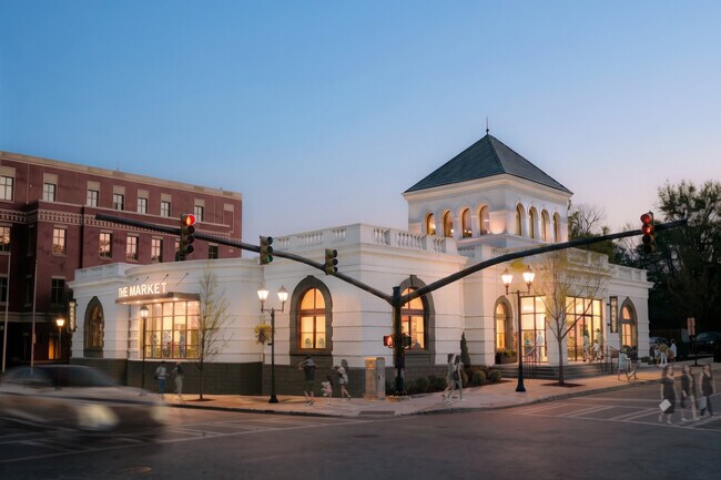 More details for 101 Huntersville Concord Rd, Huntersville, NC - Retail for Lease