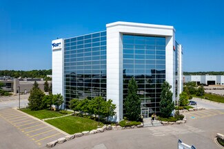 More details for 5575 N Service Rd, Burlington, ON - Office for Lease