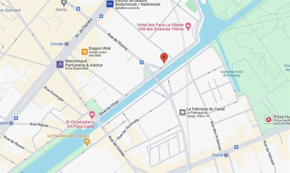 Retail in Paris for sale - Building Photo - Image 2 of 3