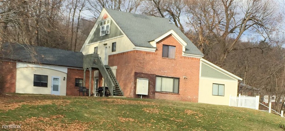 115-121 North St, Seymour, CT à vendre - Photo du bâtiment - Image 3 de 4