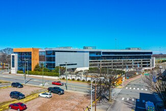 Plus de détails pour 700 N 4th St, Richmond, VA - Bureau à louer