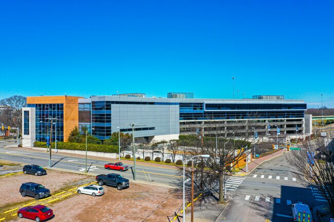 More details for 700 N 4th St, Richmond, VA - Office for Lease