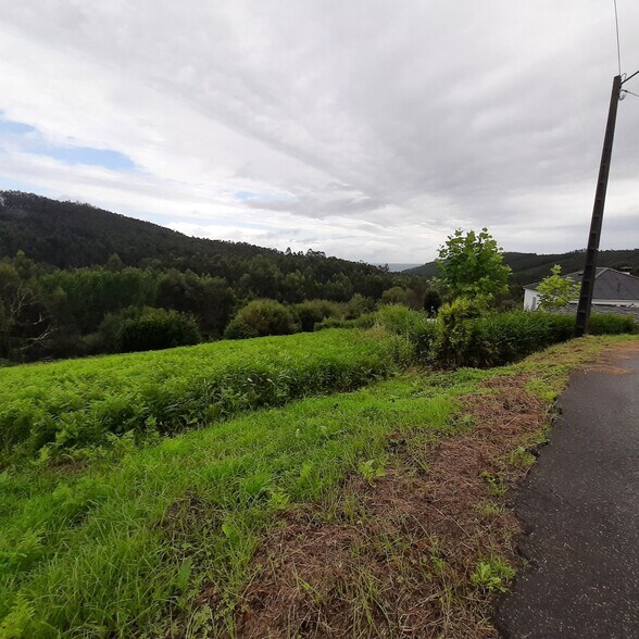 Rúa Folgueiro, 41, O Vicedo, Lugo à vendre - Photo du bâtiment - Image 3 de 13