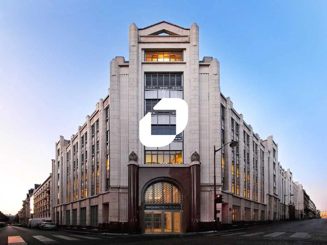 31 Bis Rue De Berri, Paris à louer Photo du bâtiment- Image 1 de 14