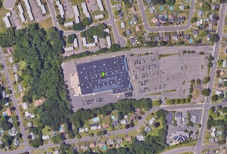 Plus de détails pour 436 Slater Rd, New Britain, CT - Industriel à vendre