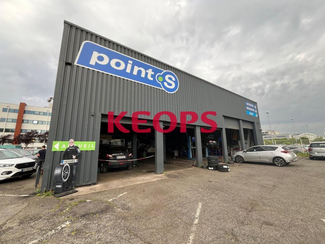 28 Chemin De L'Espeissiere, Toulouse for lease Building Photo- Image 1 of 6
