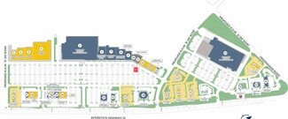 More details for 2000 E I-10 Fwy, Seguin, TX - Retail for Lease