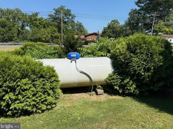 4 Mill Rd, Myerstown, PA à louer - Photo du bâtiment - Image 3 de 5