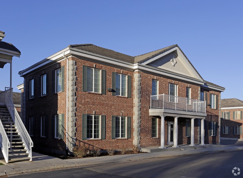 481 E 1000 S, Pleasant Grove, UT for lease - Building Photo - Image 1 of 10