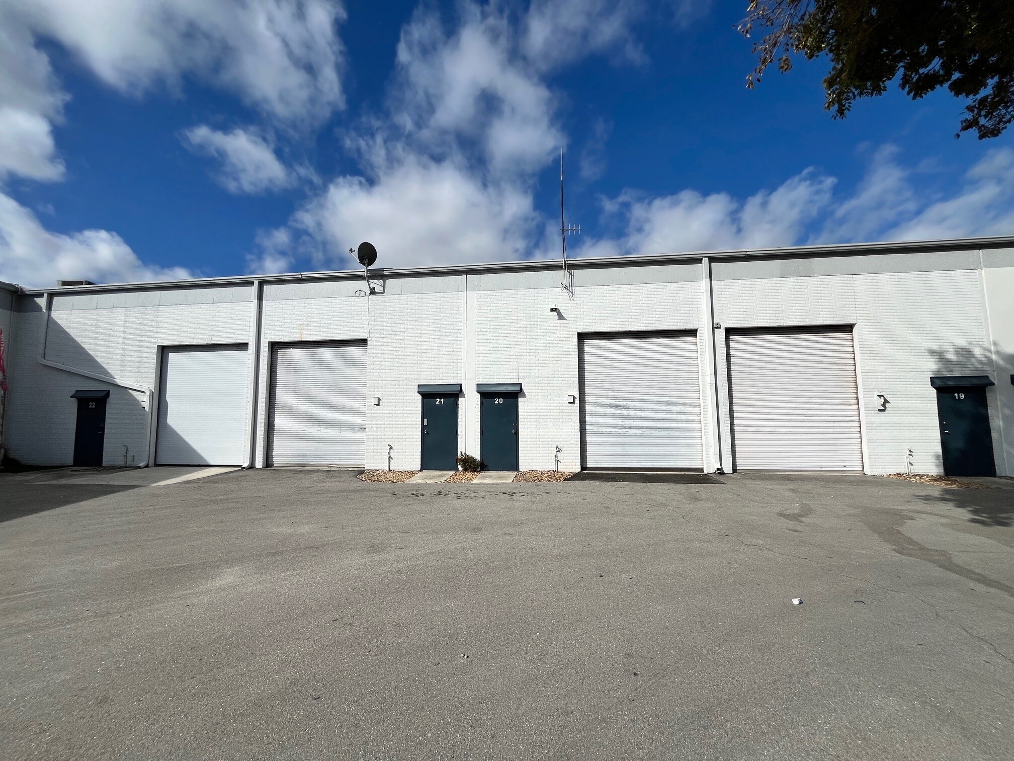 1533-1717 SW 1st Way, Deerfield Beach, FL for lease Building Photo- Image 1 of 3